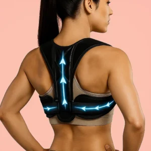 ElevateHer Posture Corrector
